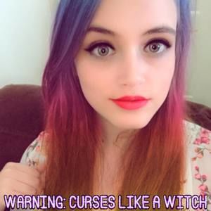 Meet your Posher, Amberle